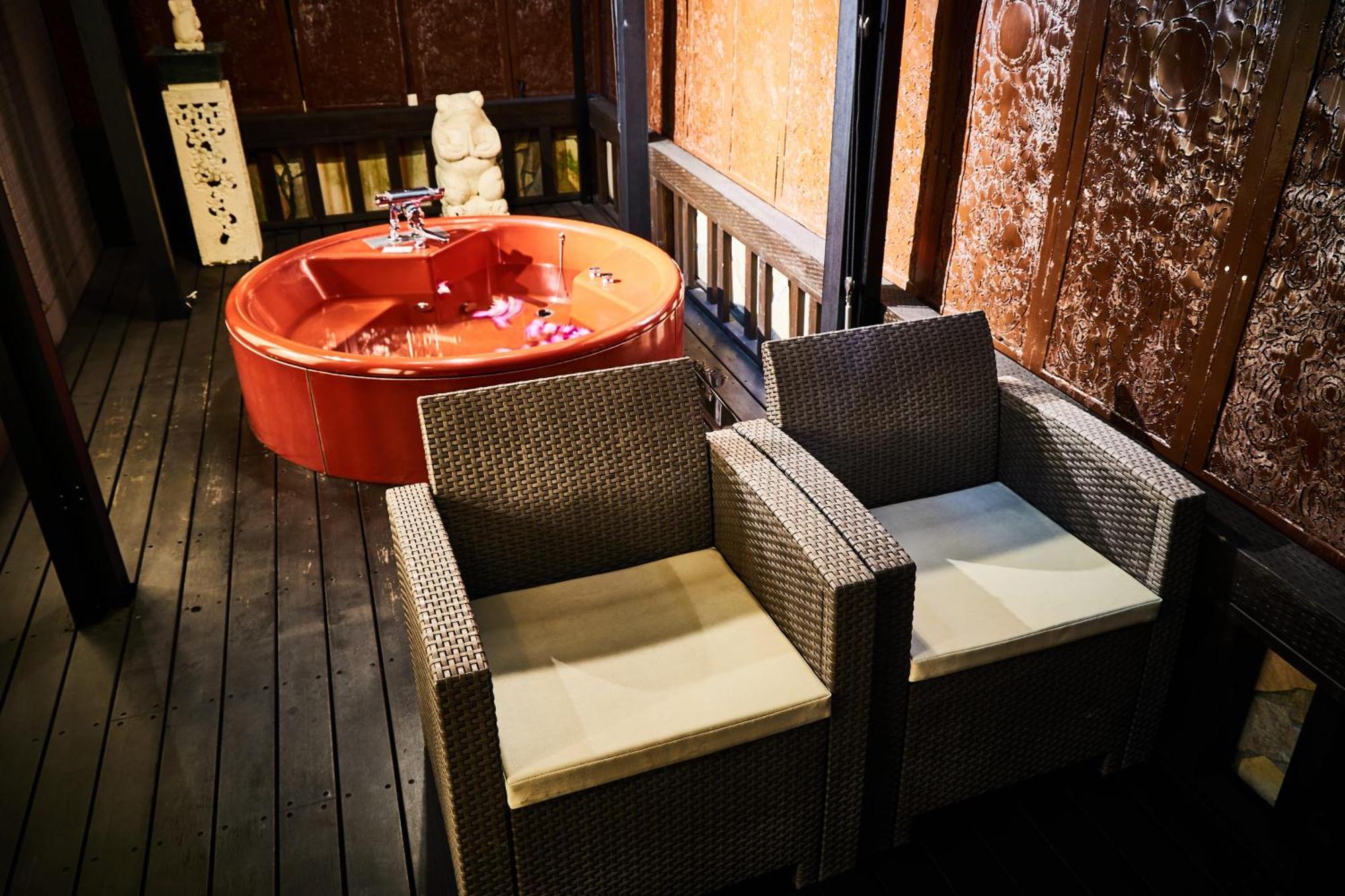 Hotel Balian Resort Yokohama Kannai - Adult Only מראה חיצוני תמונה