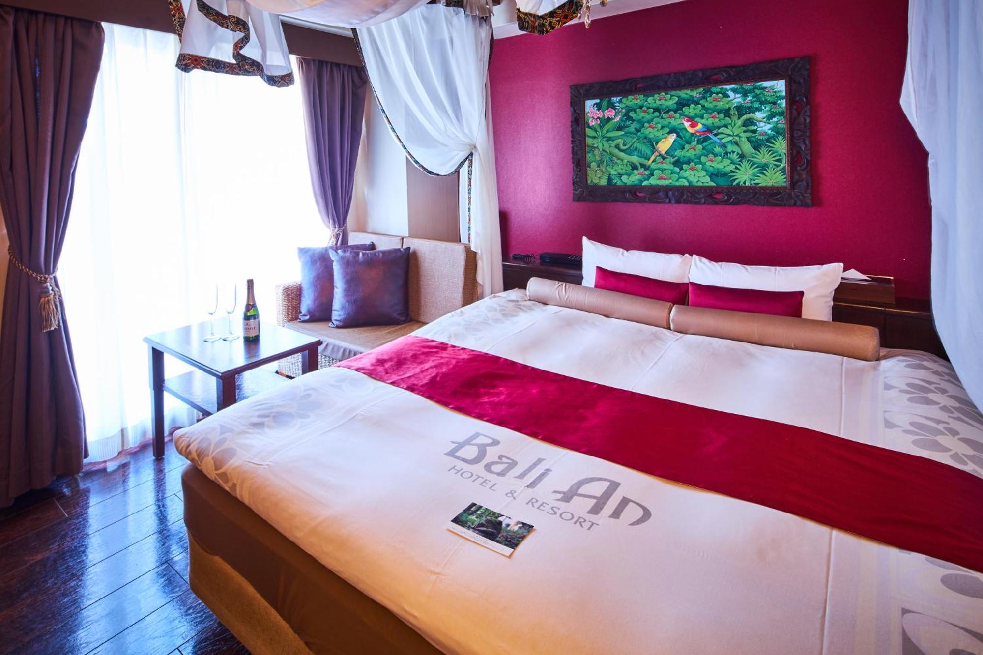 Hotel Balian Resort Yokohama Kannai - Adult Only מראה חיצוני תמונה
