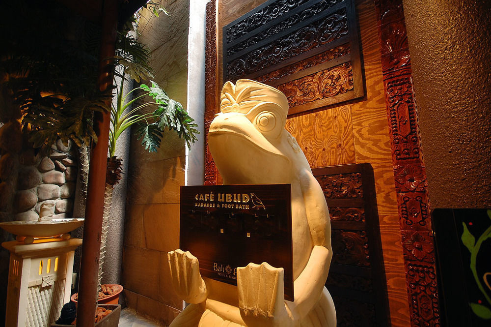 Hotel Balian Resort Yokohama Kannai - Adult Only מראה חיצוני תמונה
