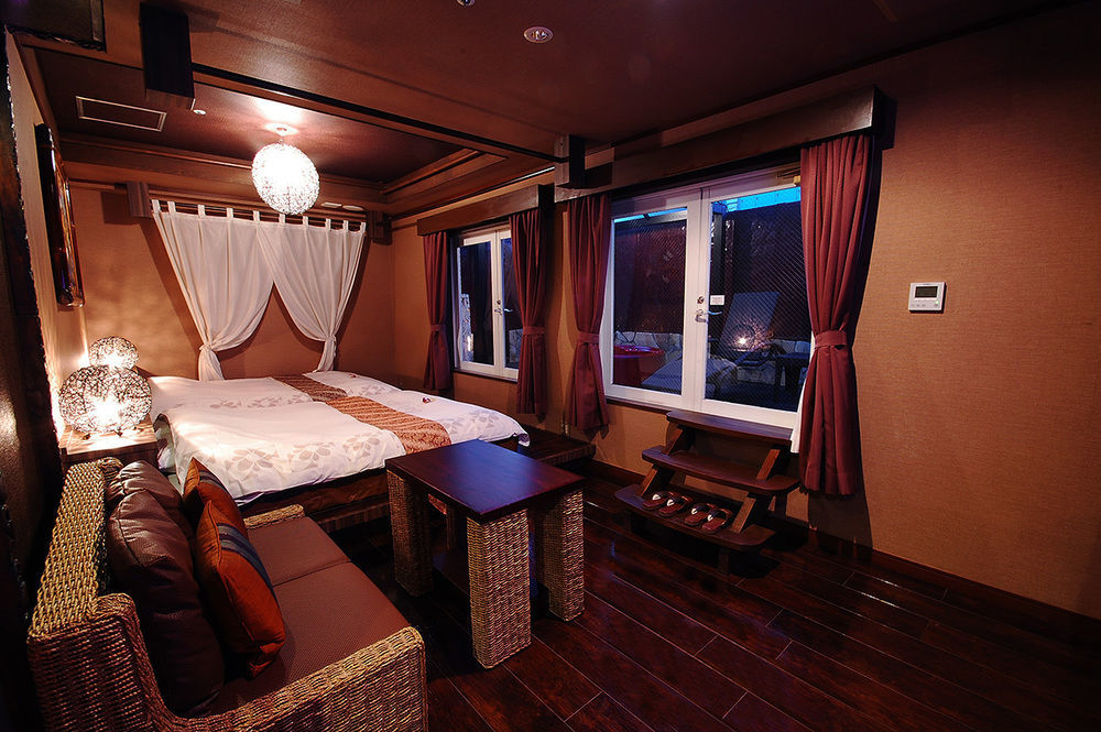 Hotel Balian Resort Yokohama Kannai - Adult Only מראה חיצוני תמונה