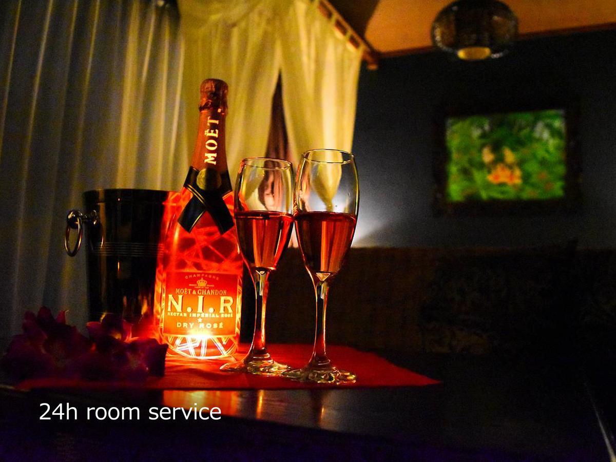 Hotel Balian Resort Yokohama Kannai - Adult Only מראה חיצוני תמונה