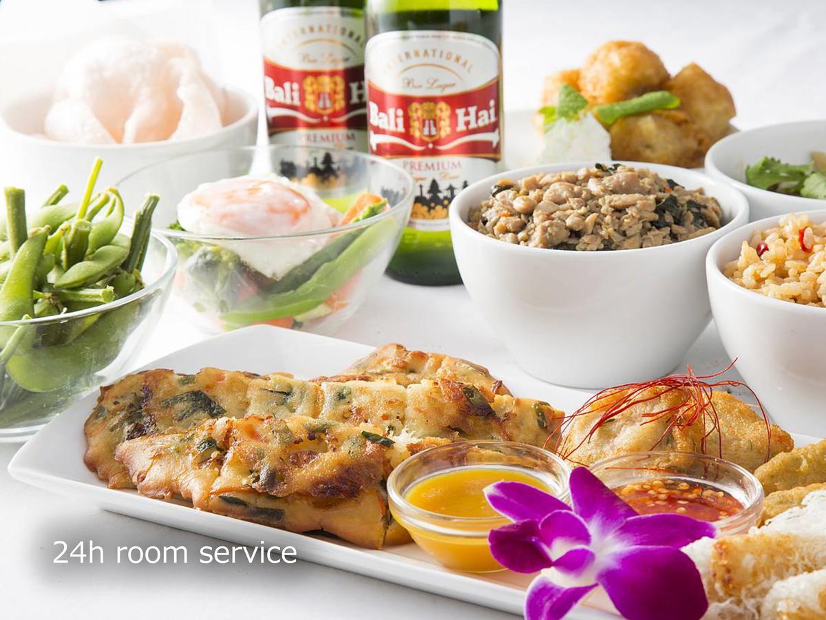 Hotel Balian Resort Yokohama Kannai - Adult Only מראה חיצוני תמונה