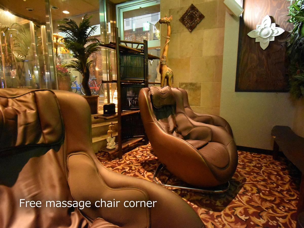 Hotel Balian Resort Yokohama Kannai - Adult Only מראה חיצוני תמונה