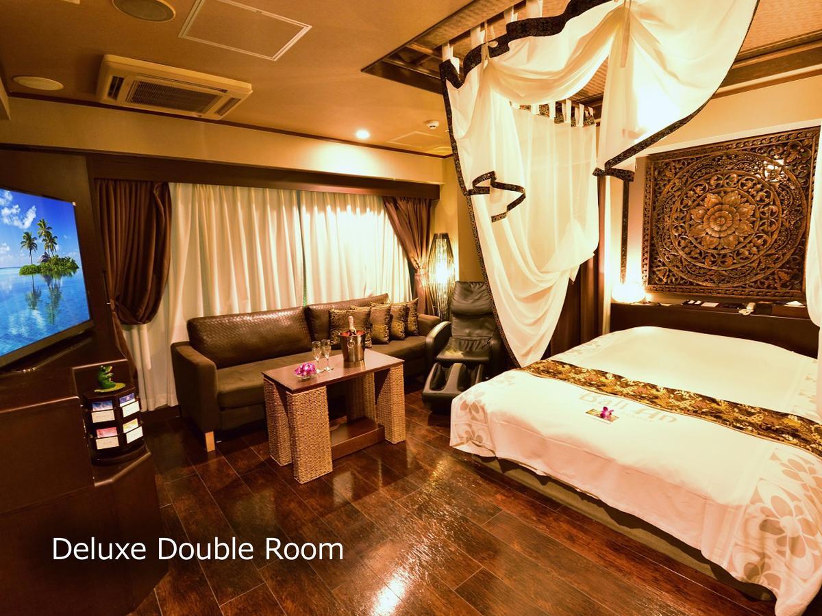 Hotel Balian Resort Yokohama Kannai - Adult Only מראה חיצוני תמונה