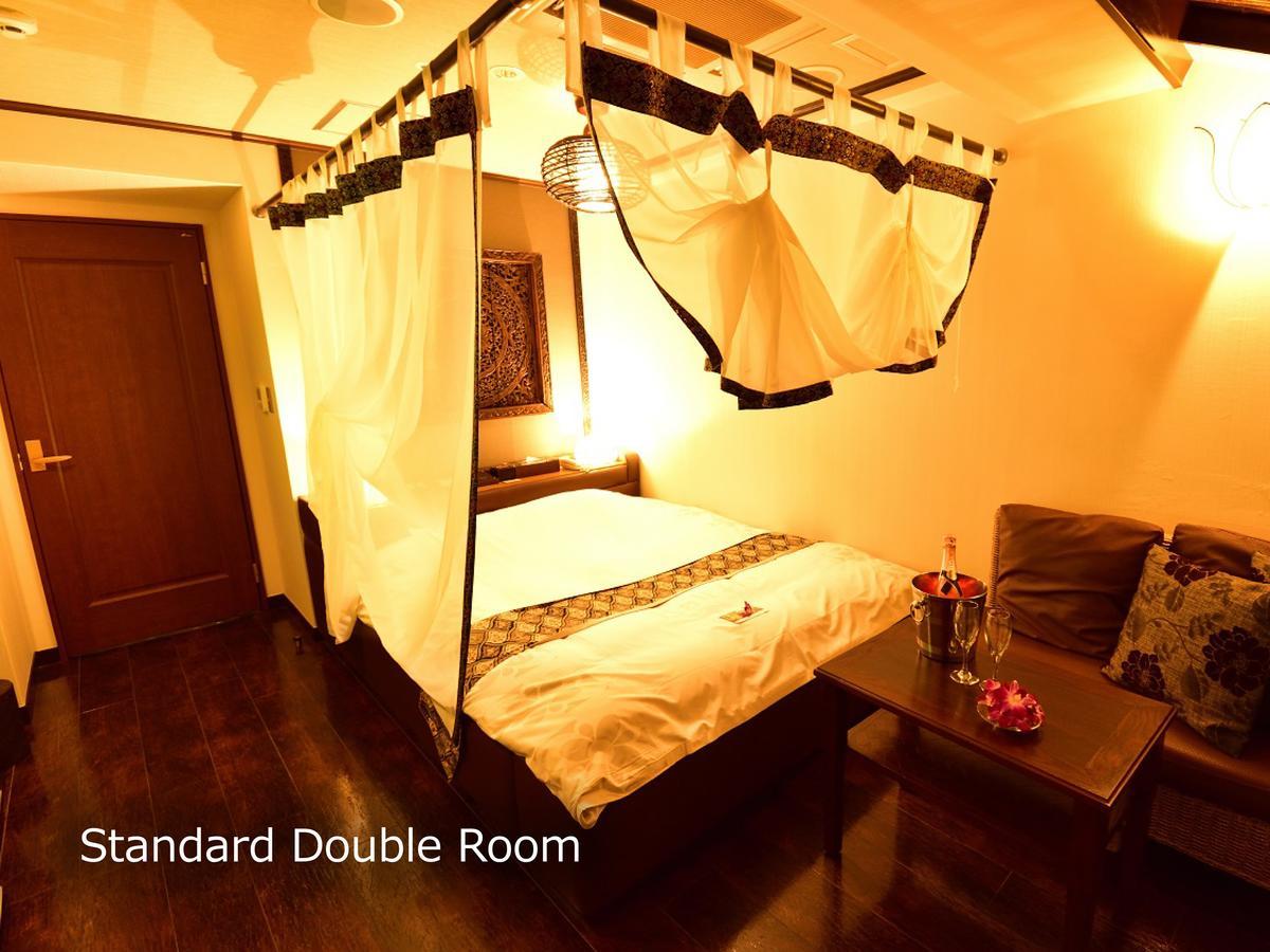 Hotel Balian Resort Yokohama Kannai - Adult Only מראה חיצוני תמונה