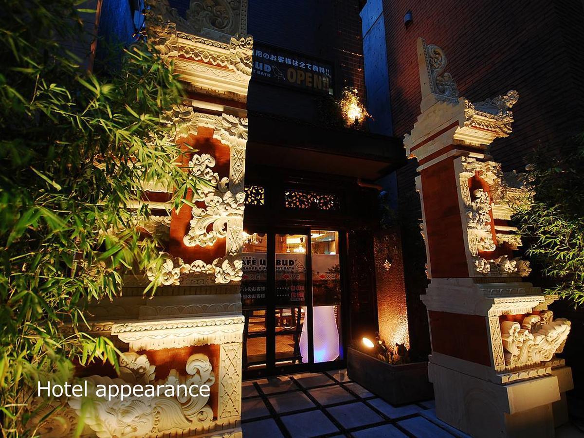 Hotel Balian Resort Yokohama Kannai - Adult Only מראה חיצוני תמונה