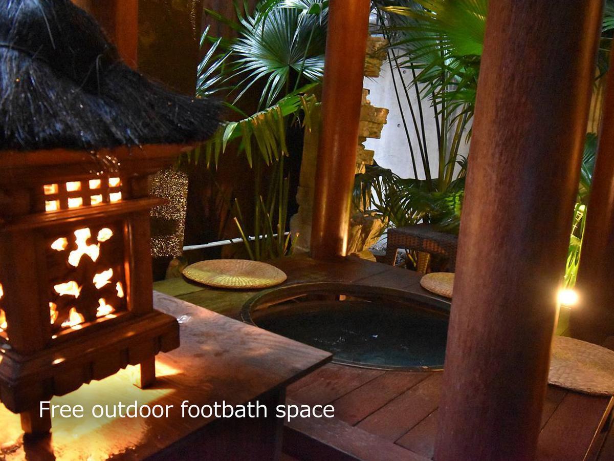 Hotel Balian Resort Yokohama Kannai - Adult Only מראה חיצוני תמונה