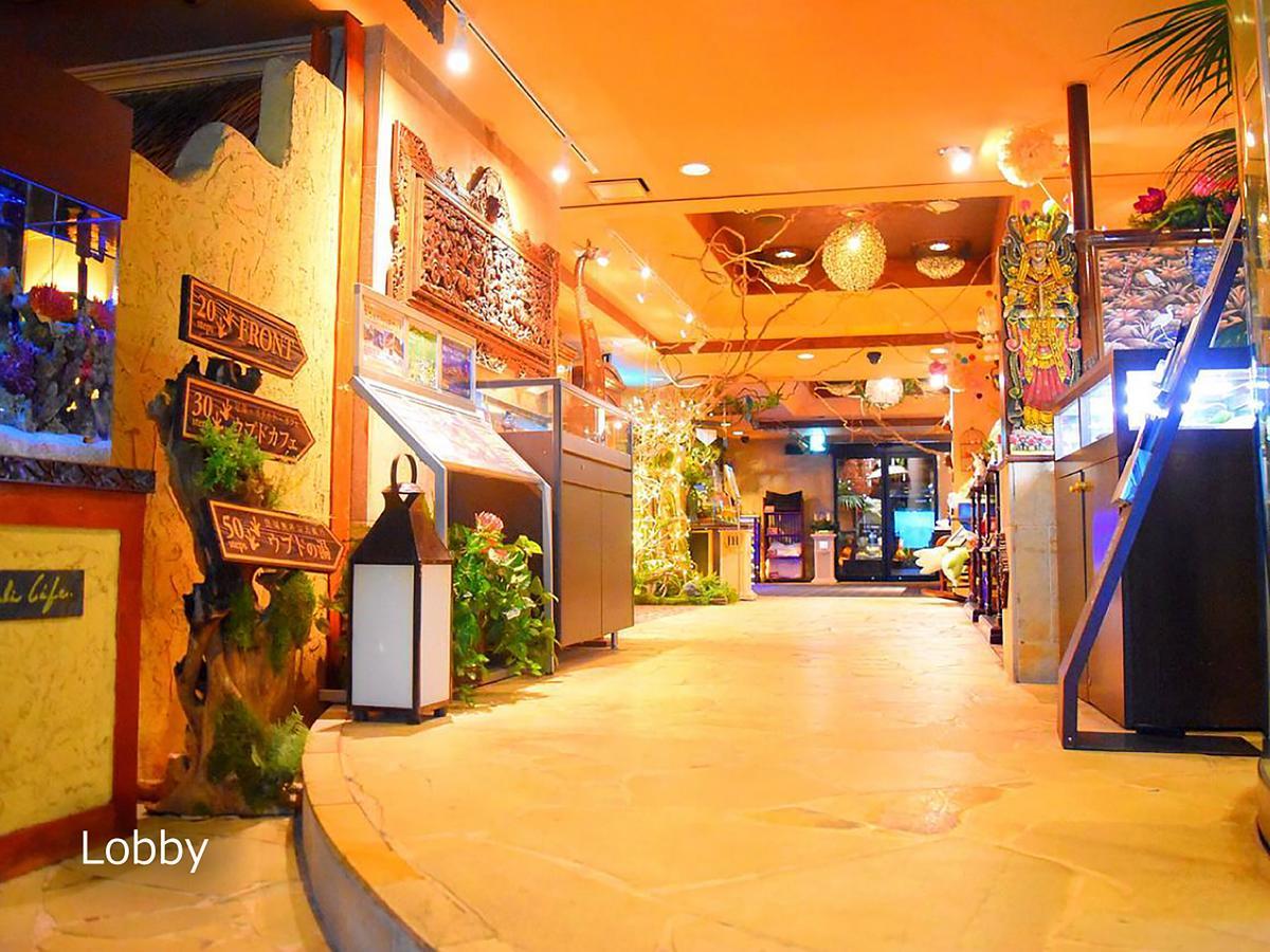 Hotel Balian Resort Yokohama Kannai - Adult Only מראה חיצוני תמונה