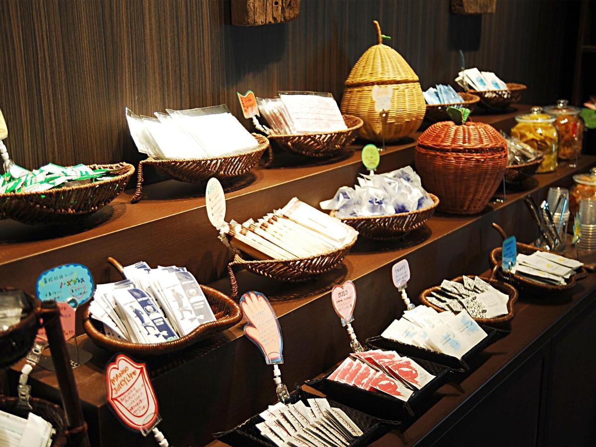 Hotel Balian Resort Yokohama Kannai - Adult Only מראה חיצוני תמונה
