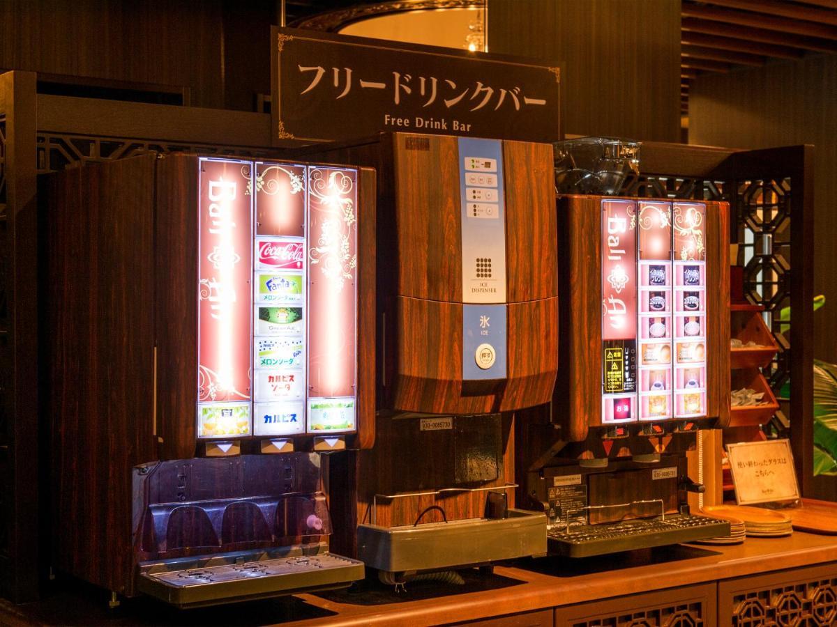 Hotel Balian Resort Yokohama Kannai - Adult Only מראה חיצוני תמונה