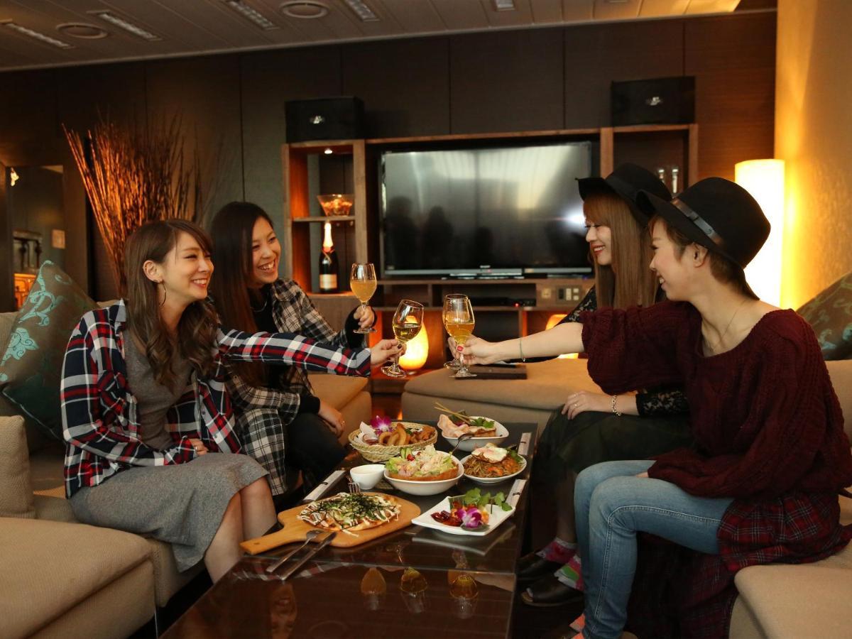 Hotel Balian Resort Yokohama Kannai - Adult Only מראה חיצוני תמונה